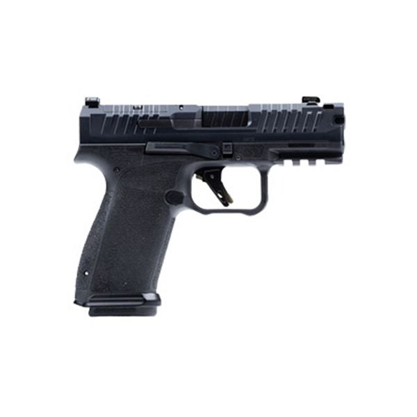 CANIK METE MC9 PRME 9MM 3.64" 17R BK