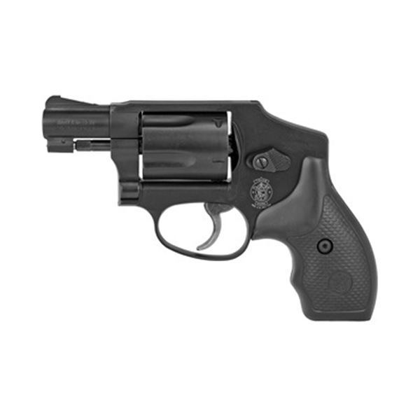 S&W 442 38SPL+P 1.88" MATTE BL WO/IL