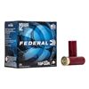 Image 1 : FED TOP GUN 12GA 2.75" #7.5 - 250 Rounds