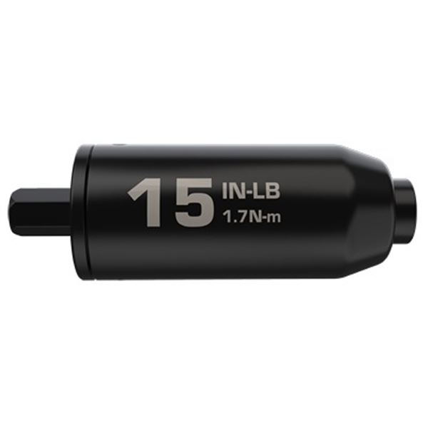 WHEELER FAT STIX LIMITER 15 IN-LB