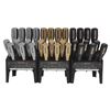 Image 1 : WHEELER 30PC HEX/TORX BENCH DRIV SET