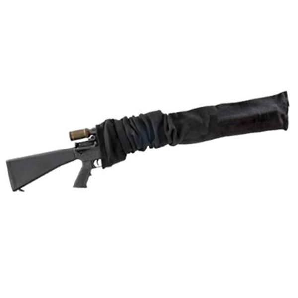 ALLEN TACT GUN SOCK 47" BLK