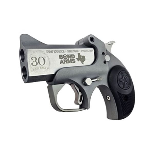 BOND 30TH ROUGH SERIES 45/410 3" STS