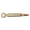 Image 1 : CBG 50 CALIBER BOTTLE OPENER GOLD