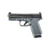 Image 1 : RUGER RXM 9MM 15RD OR NS GRAY