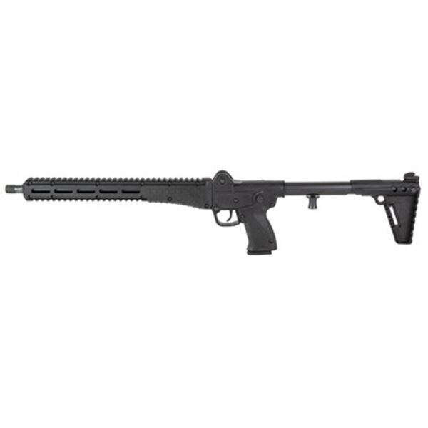 KELTEC SUB2K 9MM MULTI MAG 15RD BLK