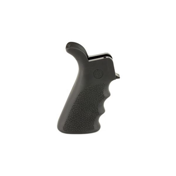 HOGUE BEAVERTAIL AR/M16 FG BLK
