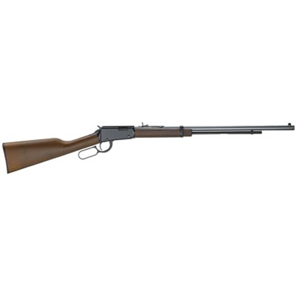 HENRY FRONTIER LONG 22WMR 24"
