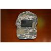 Image 1 : American Flag Cap Digital Camo