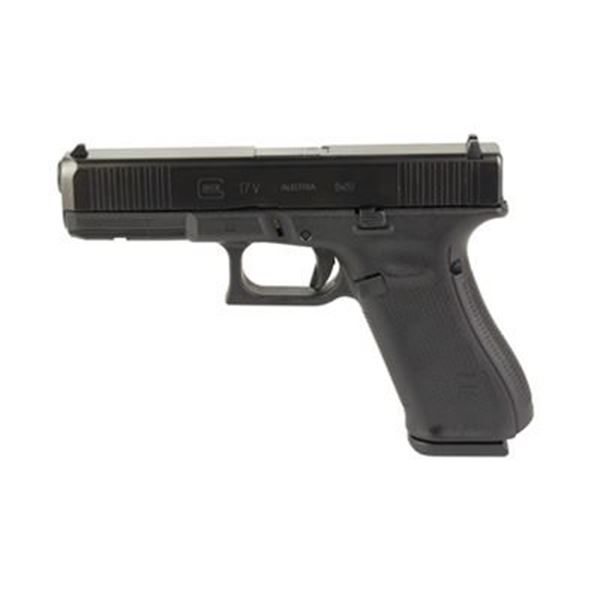 GLOCK 17 (V) 9MM 17RD 3 MAGS FS