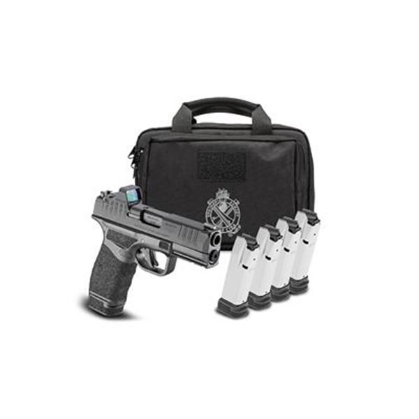 SPGFLD HELLCAT PRO 9MM 3.7" 17RD GP