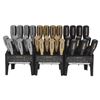 Image 1 : WHEELER 30PC HEX/TORX BENCH DRIV SET