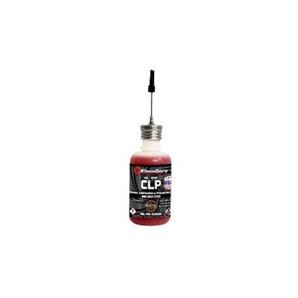 KLEEN BR BREAKFREE 1OZ CLP NEEDLE