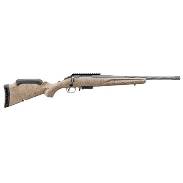 RUGER AMER RANCH G2 762X39 16.1" CBT