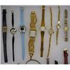 Image 2 : LARGE LOT OF WATCHES - INCL. ROLLIE POCKET WATCH -
