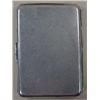 Image 2 : WW2 GERMAN NAZI CIGARETTE CASE - POSS. TRENCH ART 