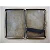 Image 4 : WW2 GERMAN NAZI CIGARETTE CASE - POSS. TRENCH ART 