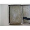 Image 5 : WW2 GERMAN NAZI CIGARETTE CASE - POSS. TRENCH ART 