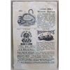 Image 2 : VICTORIAN TRADE CARD - WELLS RAT POISON - ROUGH ON