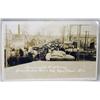 Image 1 : 1920'S RPPC REAL PHOTO POSTCARD SEMINOLE, OK OIL B