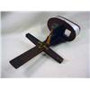 Image 5 : STEREOPTICAN VIEWER AND APPROX. 35 STEREOVIEW CARD