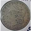 Image 1 : 1883-P MORGAN SILVER DOLLAR