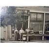 Image 3 : C. 1911 MOUNTED PHOTO OF FRESK BROS. STOREFRONT IN