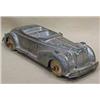 Image 1 : VINTAGE HUBLEY CONVERTIBLE TOY CAR - Pre war era. 