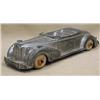 Image 2 : VINTAGE HUBLEY CONVERTIBLE TOY CAR - Pre war era. 