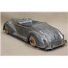 Image 3 : VINTAGE HUBLEY CONVERTIBLE TOY CAR - Pre war era. 
