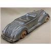Image 4 : VINTAGE HUBLEY CONVERTIBLE TOY CAR - Pre war era. 