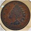 Image 1 : 1863 CIVIL WAR ERA TOKEN - NOT ONE CENT