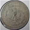 Image 2 : 1882-P MORGAN SILVER DOLLAR