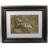 Image 1 : 1924 KKK LABOR DAY PARADE PHOTO - FRAMED - Shows t