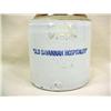 Image 2 : VINTAGE "OLD SAVANNAH HOSPITALITY" STONEWARE JUG -