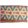 Image 1 : C. 1930'S BLANKET - NATIVE AMERICAN INDIAN DESIGN 