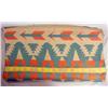Image 2 : C. 1930'S BLANKET - NATIVE AMERICAN INDIAN DESIGN 