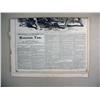 Image 2 : 12-30-1872 NEW YORK WEEKLY NEWSPAPER - Incl. Thril