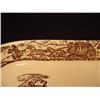 Image 4 : VINTAGE TEPCO RELISH DISH - WESTERN DESIGN