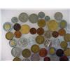 Image 2 : LARGE LOT OF FOREIGN COINS - Incl. Germany