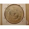 Image 2 : 1921-P MORGAN SILVER DOLLAR - AU