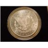 Image 3 : 1884-O MORGAN SILVER DOLLAR - UNC.