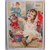 Image 1 : VICTORIAN TRADE CARD - DIAMOND DYES