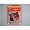 Image 2 : LOT OF 2 PCS. OUTDOOR SPORTS EPHEMERA - Oregon Spo