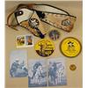 Image 1 : LOT OF VINTAGE COWBOY RELATED ITEMS - Incl. Child'