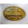 Image 4 : LOT OF CELLULOID - ADVERTISING SHARPENING STONE AN