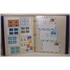 Image 1 : STAMP COLLECTION IN ALBUM - INCL. 1ST DAY COVERS