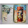 Image 2 : LOT OF APPROX. 65+ VINTAGE POSTCARDS AND MORE - In