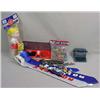 Image 1 : LOT OF MISC. TREASURES - Incl. Skeleton Keys, Marb