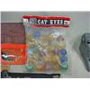 Image 2 : LOT OF MISC. TREASURES - Incl. Skeleton Keys, Marb